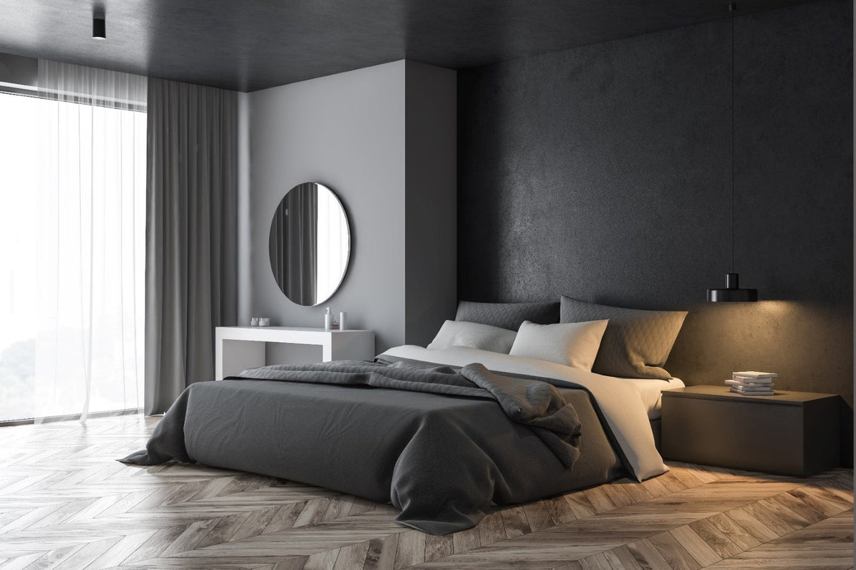Bedding & Bedroom